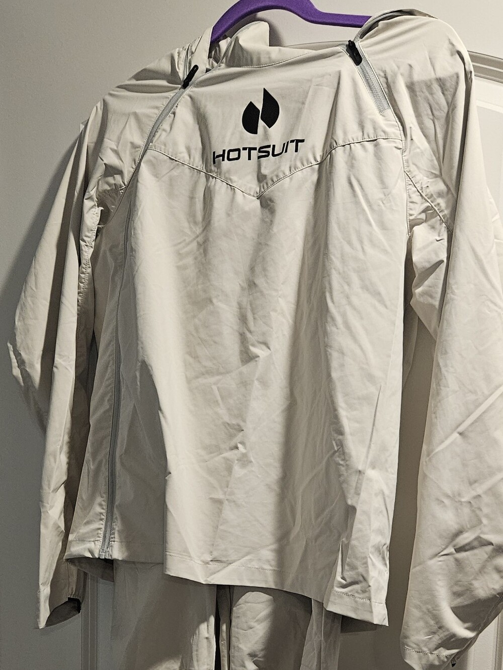 Hotsuit Women's Sauna Suit